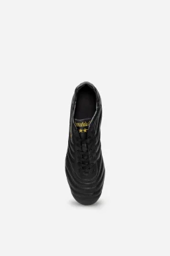 Pantofola d'Oro Derby Leather Football Boot Clearance