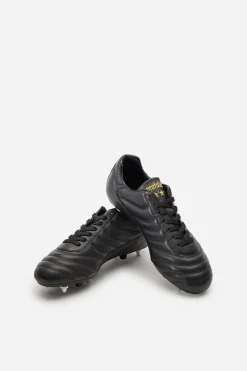 Pantofola d'Oro Derby Leather Football Boot New