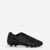 Pantofola d'Oro Lazzarini Leather Football Boot New