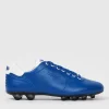 Pantofola d'Oro Lazzarini Leather Football Boot Hot