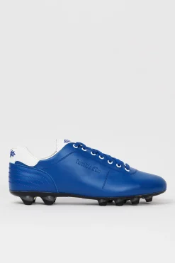Pantofola d'Oro Lazzarini Leather Football Boot Hot