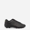 Pantofola d'Oro Lazzarini Leather Football Boot Best Sale