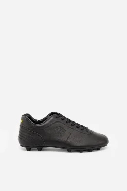 Pantofola d'Oro Lazzarini Leather Football Boot Best Sale