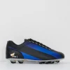 Pantofola d'Oro Lazzarini Leather Football Boot Outlet