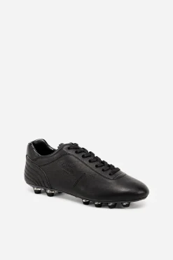 Pantofola d'Oro Lazzarini Leather Football Boot Sale