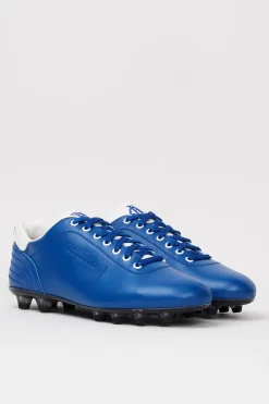 Pantofola d'Oro Lazzarini Leather Football Boot Hot