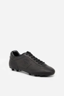 Pantofola d'Oro Lazzarini Leather Football Boot Best Sale