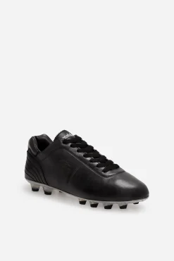 Pantofola d'Oro Lazzarini 2.0 Leather Football Boot Fashion