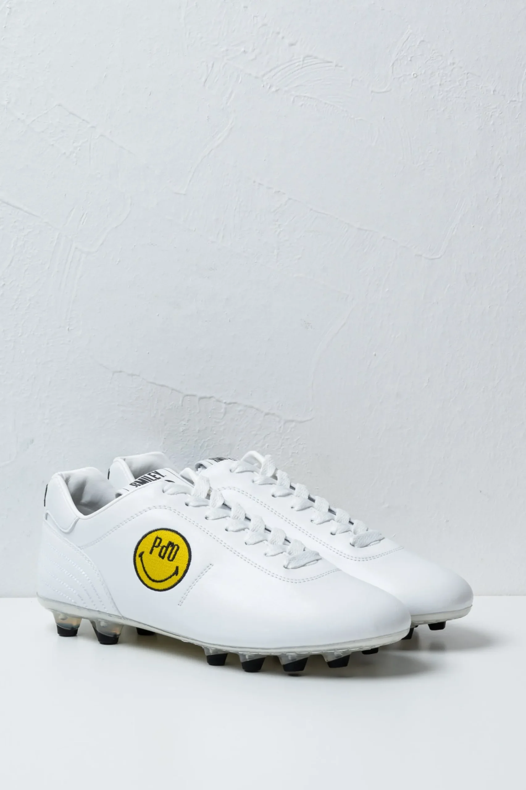 Pantofola d'Oro Lazzarini 2.0 Eco Football Boot - Smiley Edition Shop