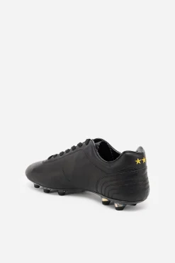 Pantofola d'Oro Lazzarini Leather Football Boot Sale