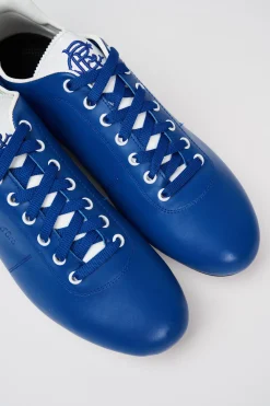 Pantofola d'Oro Lazzarini Leather Football Boot Hot