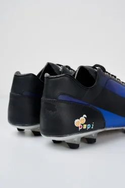 Pantofola d'Oro Lazzarini Leather Football Boot Outlet