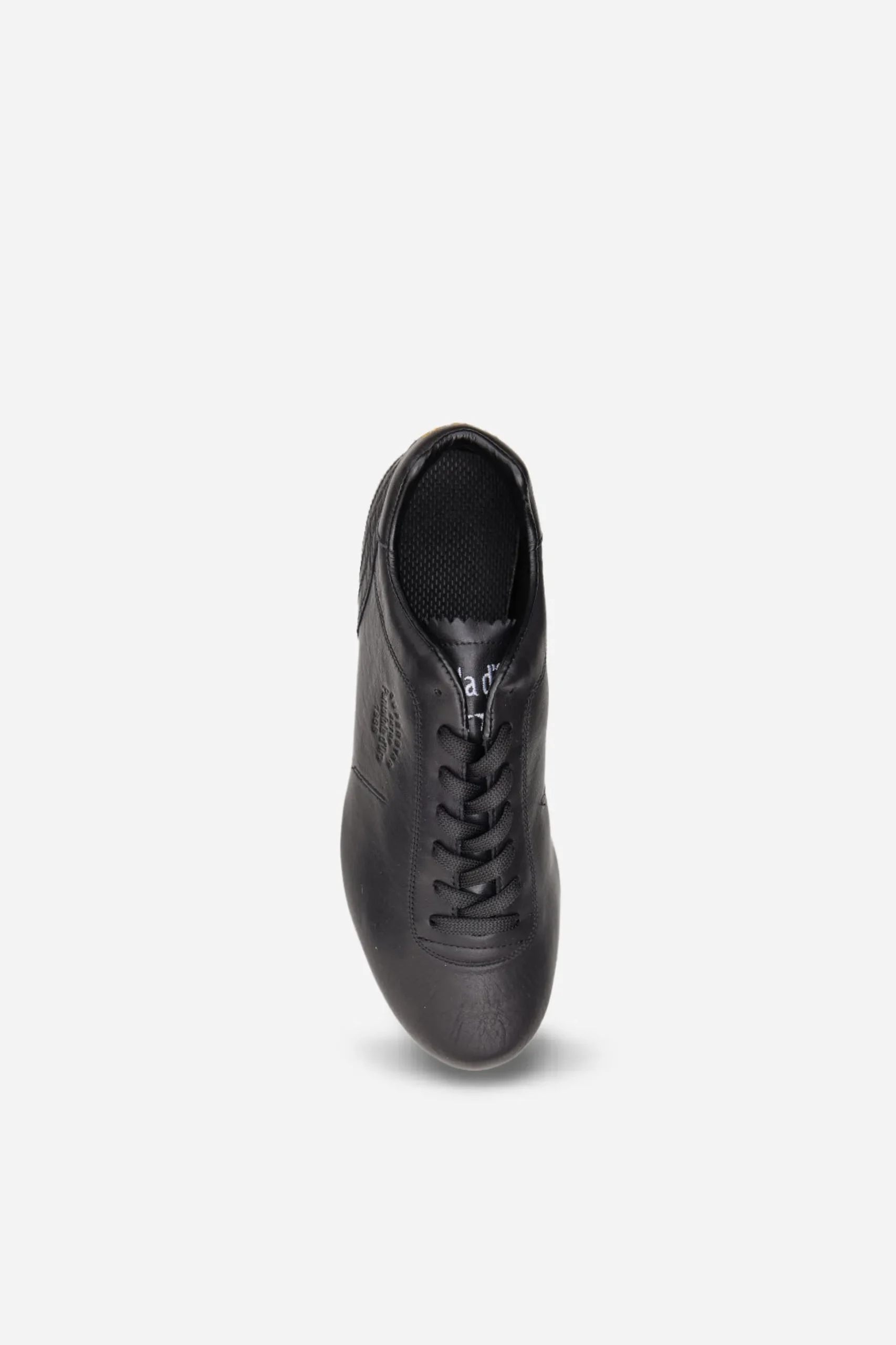 Pantofola d'Oro Lazzarini 2.0 Leather Football Boot Shop