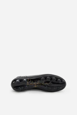 Pantofola d'Oro Lazzarini Leather Football Boot Sale
