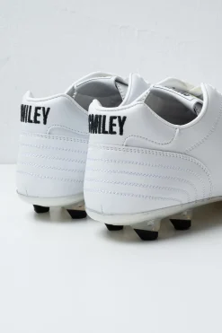 Pantofola d'Oro Lazzarini 2.0 Eco Football Boot - Smiley Edition Shop