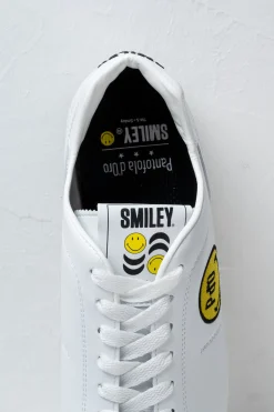 Pantofola d'Oro Lazzarini 2.0 Eco Football Boot - Smiley Edition Shop