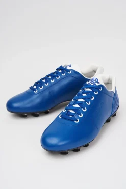 Pantofola d'Oro Lazzarini Leather Football Boot Hot