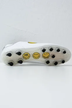 Pantofola d'Oro Lazzarini 2.0 Eco Football Boot - Smiley Edition Shop