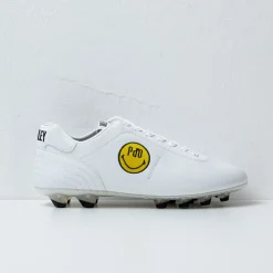 Pantofola d'Oro Lazzarini 2.0 Eco Football Boot - Smiley Edition Shop