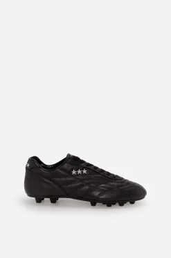 Pantofola d'Oro New Star Leather Football Boot Hot