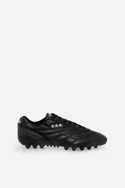 Pantofola d'Oro New Star Leather Football Boot Hot
