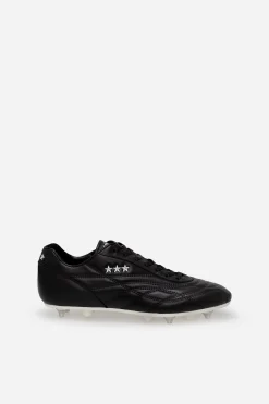 Pantofola d'Oro New Star Leather Football Boot Shop