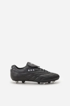 Pantofola d'Oro New Star Leather Football Boot Hot