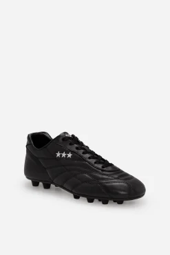 Pantofola d'Oro New Star Leather Football Boot Hot