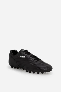 Pantofola d'Oro New Star Leather Football Boot Hot
