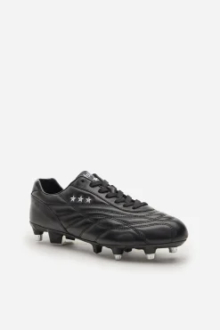 Pantofola d'Oro New Star Leather Football Boot Clearance