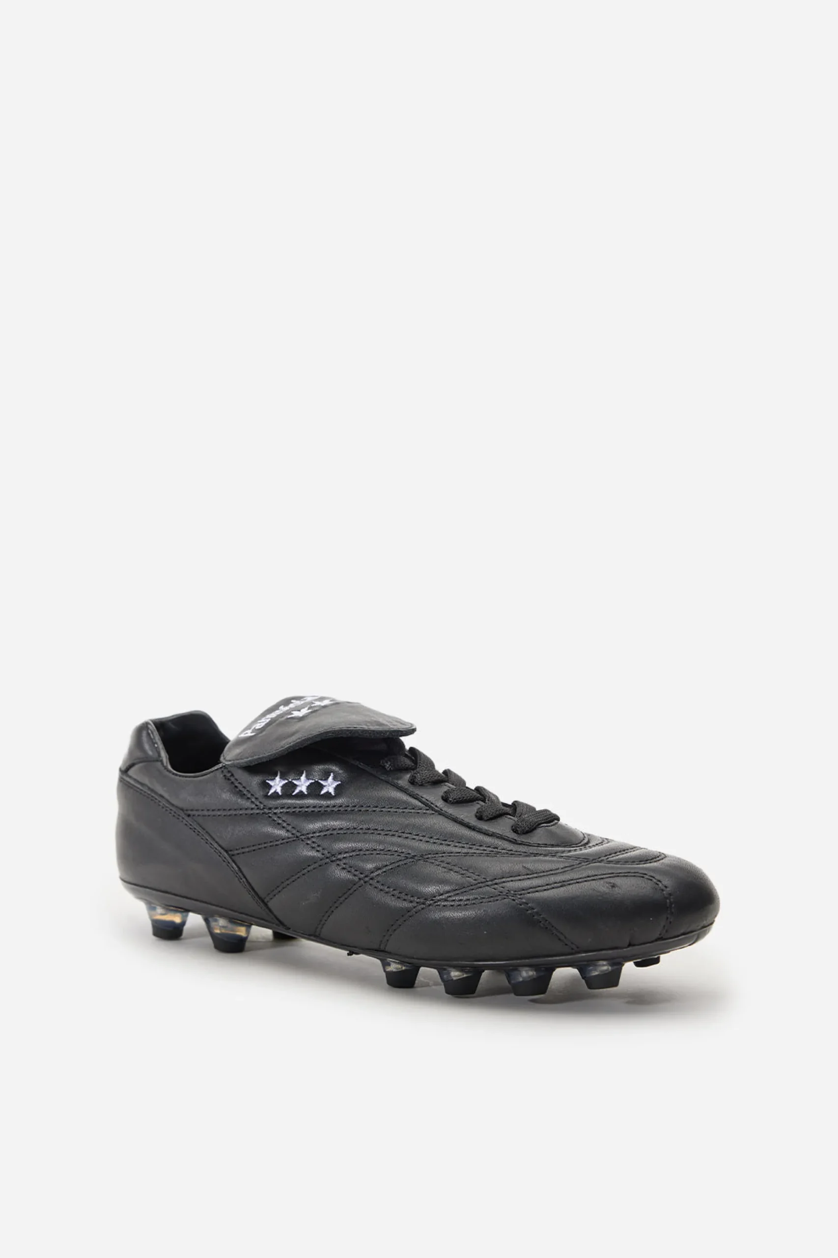 Pantofola d'Oro New Star Leather Football Boot Cheap