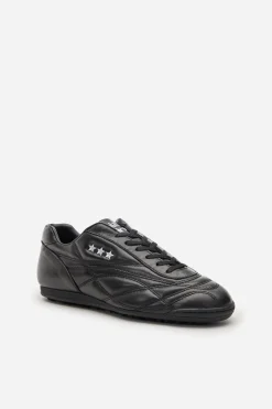 Pantofola d'Oro New Star Leather Football Boot Shop