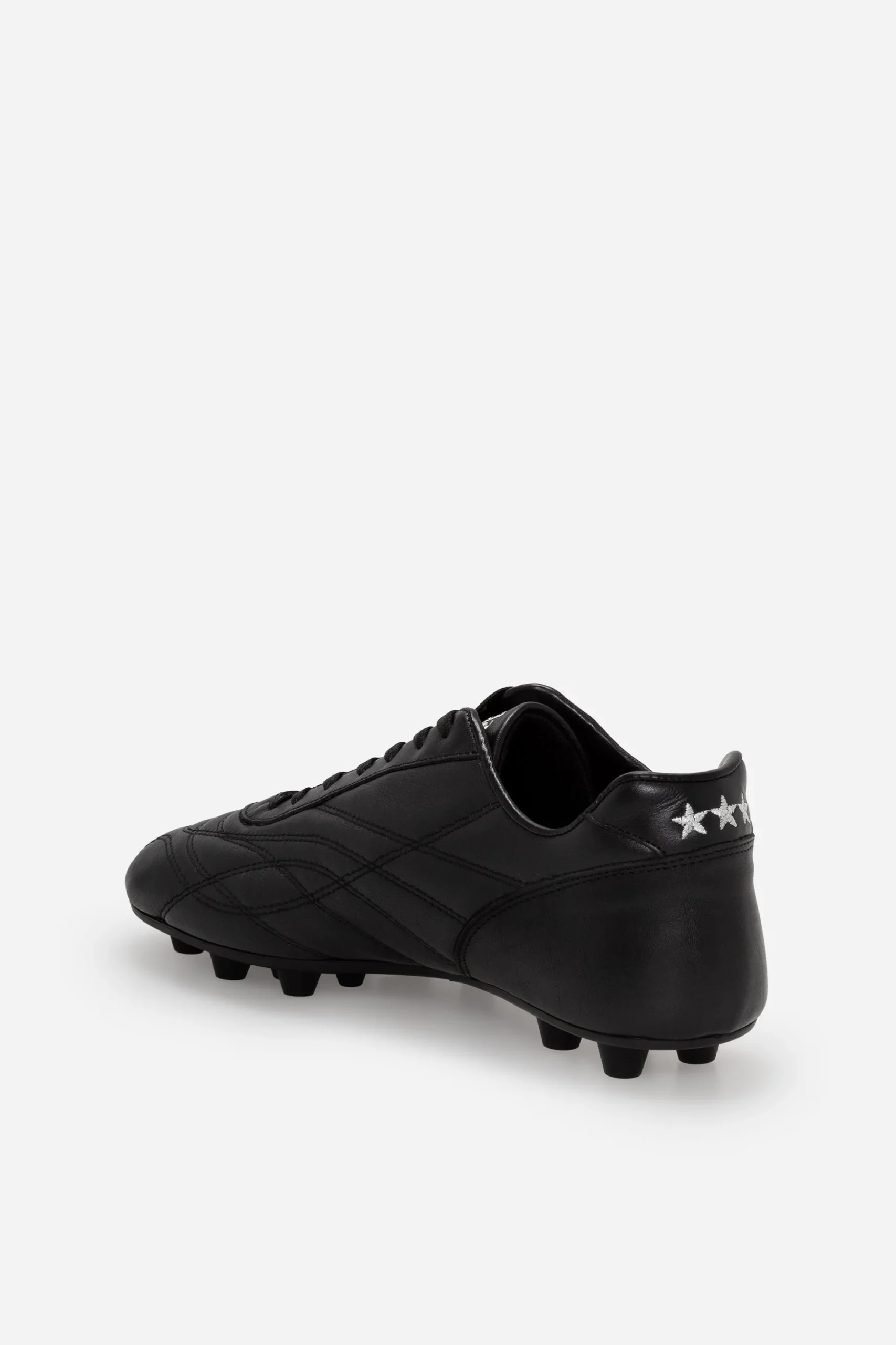 Pantofola d'Oro New Star Leather Football Boot Hot