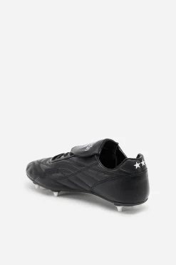 Pantofola d'Oro New Star Leather Football Boot Shop