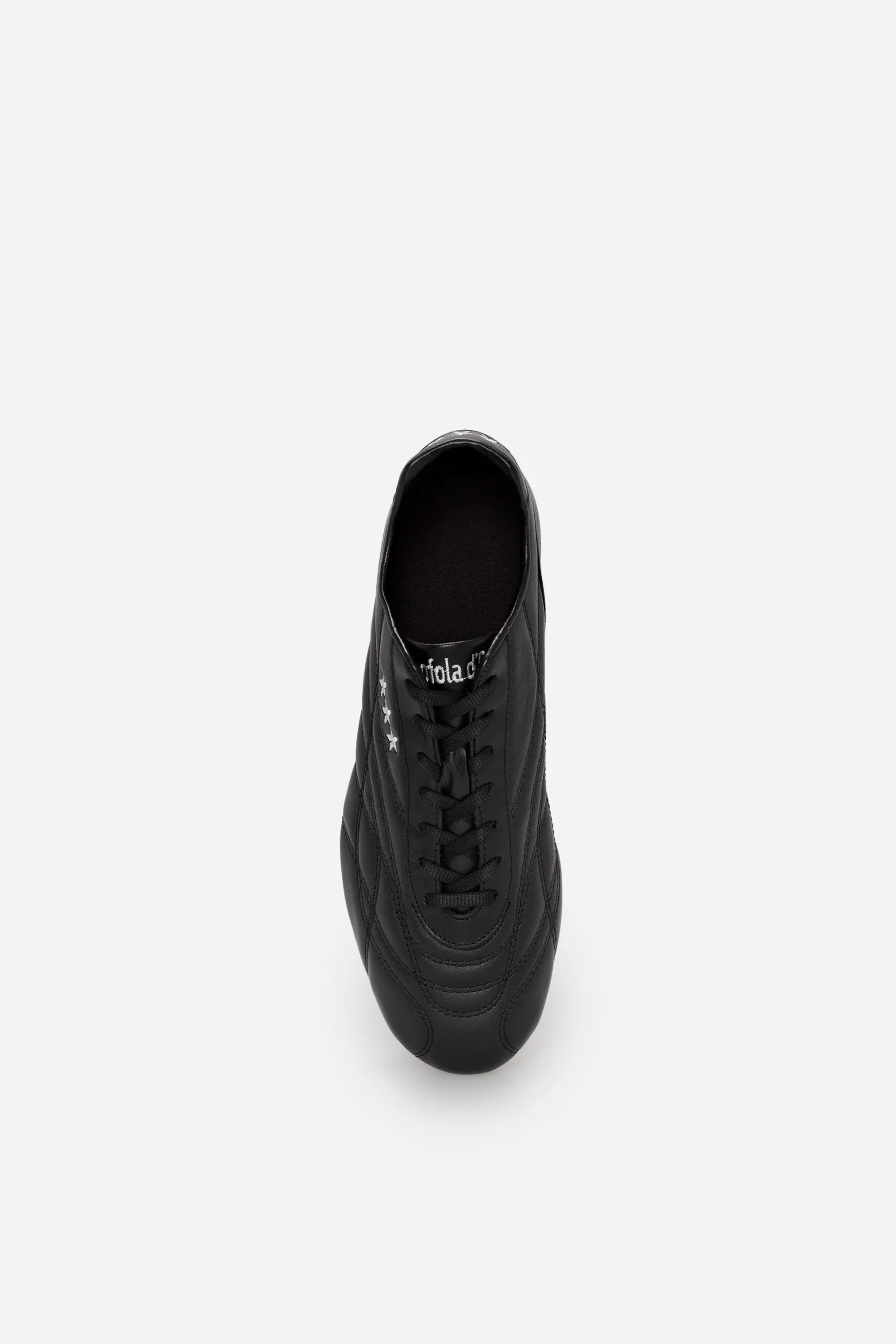 Pantofola d'Oro New Star Leather Football Boot Hot