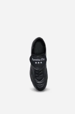 Pantofola d'Oro New Star Leather Football Boot Shop