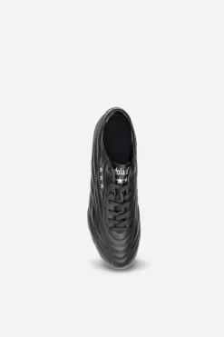 Pantofola d'Oro New Star Leather Football Boot Clearance