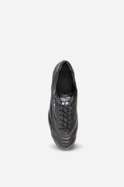 Pantofola d'Oro New Star Leather Football Boot Shop
