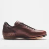 Pantofola d'Oro Superleggera Leather Classic Shoe Shop