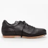 Pantofola d'Oro Superleggera Leather Classic Shoe New