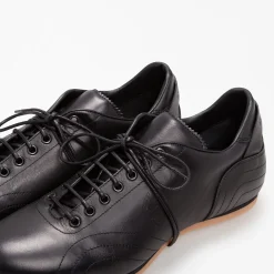 Pantofola d'Oro Superleggera Leather Classic Shoe New