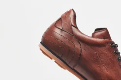 Pantofola d'Oro Superleggera Leather Classic Shoe Shop