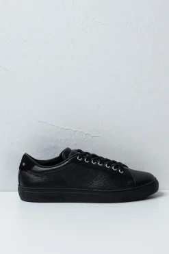 Pantofola d'Oro Top Spin Leather Sneaker Sale