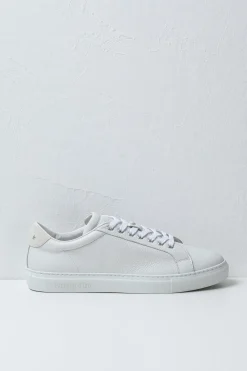 Pantofola d'Oro Top Spin Leather Sneaker Sale