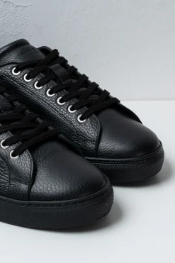 Pantofola d'Oro Top Spin Leather Sneaker Sale