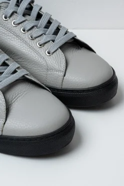 Pantofola d'Oro Top Spin Leather Sneaker New