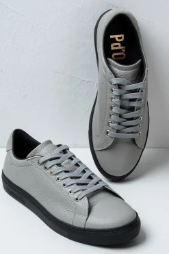 Pantofola d'Oro Top Spin Leather Sneaker New