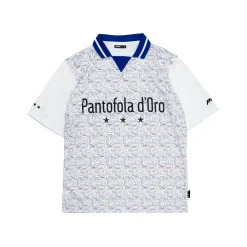 Pantofola d'Oro PDO x Venice Beach FC Bouncing Balls T-shirt Cheap