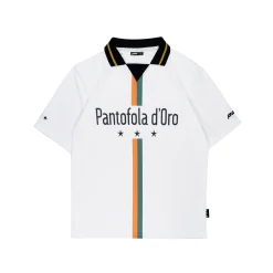 Pantofola d'Oro PDO x Venice Beach FC Bouncing Balls T-shirt Cheap