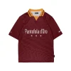 Pantofola d'Oro PDO x Venice Beach FC Bouncing Balls T-shirt Sale